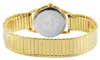 Excellanc 170004000017 Damen-Armbanduhr, Metall-Armband Produktbild-Vorschau 3