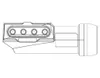 Inverto Quad LNB Premium 40mm IDLP-QDL413-PREMU-OPN Anteprima dell’immagine prodotto 4