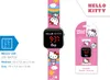 Montre LED - LICENCE ENFANTS - Hello Kitty - À partir de 4 Voir les images du produit 9