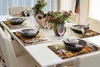 MG Design Set aus 4 Kork-Platzsets - Honey 1 - 30 x 40 cm - Produktbild-Vorschau 4