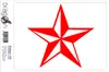 Aufkleber / Autoaufkleber - JDM - Die cut - Nautical Star Produktbild-Vorschau 2