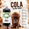 Rainbow Slush sirup cola 1 litr 1:5 bez AZO bez glycerinu Náhled obrázku produktu 2
