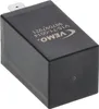 VEMO Kraftstoffpumpenrelais V15-71-0014 Motorraum für VW Produktbild-Vorschau 6
