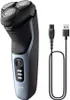 Philips 3000 series Shaver S3243/12 Wet & Dry Electric Voir les images du produit 7