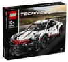 LEGO® Technic Porsche 911 RSR, 42096 Produktbild-Vorschau 31