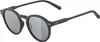 Alpina Sportbrille Sneek schwarz matt, Glas schwarz verp., Produktbild-Vorschau 3