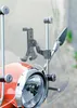 Lampa Handyhalter Smart Flow Zubehör Motorrad Produktbild-Vorschau 8