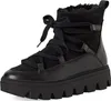 Tamaris Damen Elegante Stiefelette Warmfutter 1-26274-45 Produktbild-Vorschau 1
