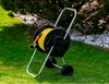 Set Bradas tubo da giardino SUNFLEX 1/2" 50m | 3 raccordi + Anteprima dell’immagine prodotto 16