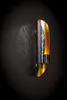 Fink MUSETTE, Wandleuchter, Aluminium, vernickelt, Produktbild-Vorschau 2