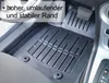 AD Tuning 3D Gummifußmatten Set für Kia EV3 (ab 2024-), Produktbild-Vorschau 2
