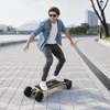 Qekud V2pro: E-longboard – Velocità massima: 60 km/h, Anteprima dell’immagine prodotto 2