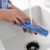 Zmeták gumový s teleskopickou násadou 120cm YORK BACTERIA Náhľad obrázku produktu 8