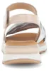 Gabor 82.844 Damen Sandalette - Riemchen Sandalen rose Produktbild-Vorschau 15