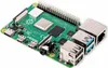 Raspberry Pi 4 Computer Modell B, 1GB RAM Produktbild-Vorschau 1