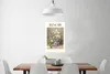 MuchoWow® Poster Gemälde - Renoir - Frühlingsstrauß 40x60 Produktbild-Vorschau 2