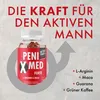 PeniX med Forte | Gommes pour l'homme actif - 60 jours Voir les images du produit 3