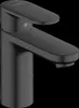 Miscelatore lavabo hansgrohe 100 Vernis Blend nero opaco, 1 Anteprima dell’immagine prodotto 14