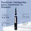 Oral-B iO Series 4N Zahnbürste schwarz Produktbild-Vorschau 5