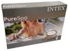 S Set per la cura e la pulizia di Intex Pure Spa spazzola, Anteprima dell’immagine prodotto 2