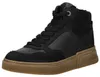 Paul Green Sneaker Sneaker Leder Podgląd zdjęcia produktu 1