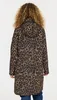 WEATHER REPORT Balmy Damen Outdoor Regen Mantel mit Kapuze Produktbild-Vorschau 8
