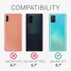 kwmobile Handyhülle für Samsung Galaxy A71 Hülle - TPU Case Produktbild-Vorschau 6