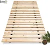 Lermowood Rollrost 140 x 200cm (2x70cm,20 Latten) - Extrem Produktbild-Vorschau 1
