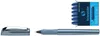 Schneider Set Tintenroller Ceod Shiny blue/Tintenpatronen Produktbild-Vorschau 2