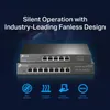 Commutateur TP-Link TL-SG108-M2, 8 ports x 2,5 Gigabit, Voir les images du produit 8