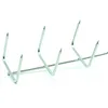 Haken zum Räuchern von Fisch 16cm x 5 - Räucherhaken, Produktbild-Vorschau 5