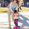 LifeGoods MultiRider - Kinderroller mit Schiebestange - 3 Produktbild-Vorschau 3