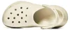 Sabot Del Marchio Crocs Del Modello 206302c Beige Anteprima dell’immagine prodotto 9