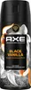 AXE Premium Bodyspray 4er Set Aqua Bergamot/ Black Vanilla/ Produktbild-Vorschau 2
