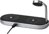 Verbatim WCS-03 Aluminium 3-in-1 Qi MFi Dual WiFi+Apple Anteprima dell’immagine prodotto 3