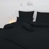 Janine Design Piano Bettwäsche-Garnitur Farbe schwarz  Produktbild-Vorschau 4