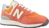 NEW BALANCE U574 RCB Oranžová Náhľad obrázku produktu 5