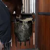 Kentucky Horsewear Sac à foin droit, Couleur:noir, Taille:L Voir les images du produit 5