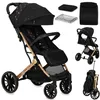 MoMi ESTELLE DAKAR – Ultraleichter Baby Kompaktbuggy mit Produktbild-Vorschau 1