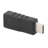 Typ C-Verlängerungsadapter Typ C auf Mini USB 2.0 Buchse Produktbild-Vorschau 2