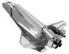 MTA raketoplán Atlantis | 502508 Náhľad obrázku produktu 5