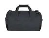 A dark gray duffel bag is shown against a white background. Anteprima dell’immagine prodotto