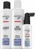 Nioxin System 5 Trial Kit Set für chemisch behandeltes Haar Produktbild-Vorschau 1