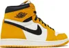 Air Jordan 1 Retro High OG Yellow Ochre - EU: 41 Produktbild-Vorschau 3