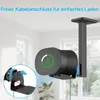 2er-Set Wandhalterungen für Sonos Era 300, Schwarz Anteprima dell’immagine prodotto