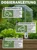 GreenPanda Brennnessel Jauche 3 Liter - Brennnessel Sud -  Produktbild-Vorschau 3