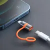 Mcdodo Adaptér Usb Typ C - Lightning Náhled obrázku produktu 12