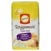 Aurora Roggenmehl T1150 1000g Produktbild-Vorschau 1