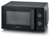 MW 7580 Solo Inverter Mikrowelle Produktbild-Vorschau 1