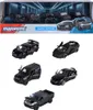 Smoby 3467452077580, 3 Jahr(e), Schwarz Produktbild-Vorschau 5